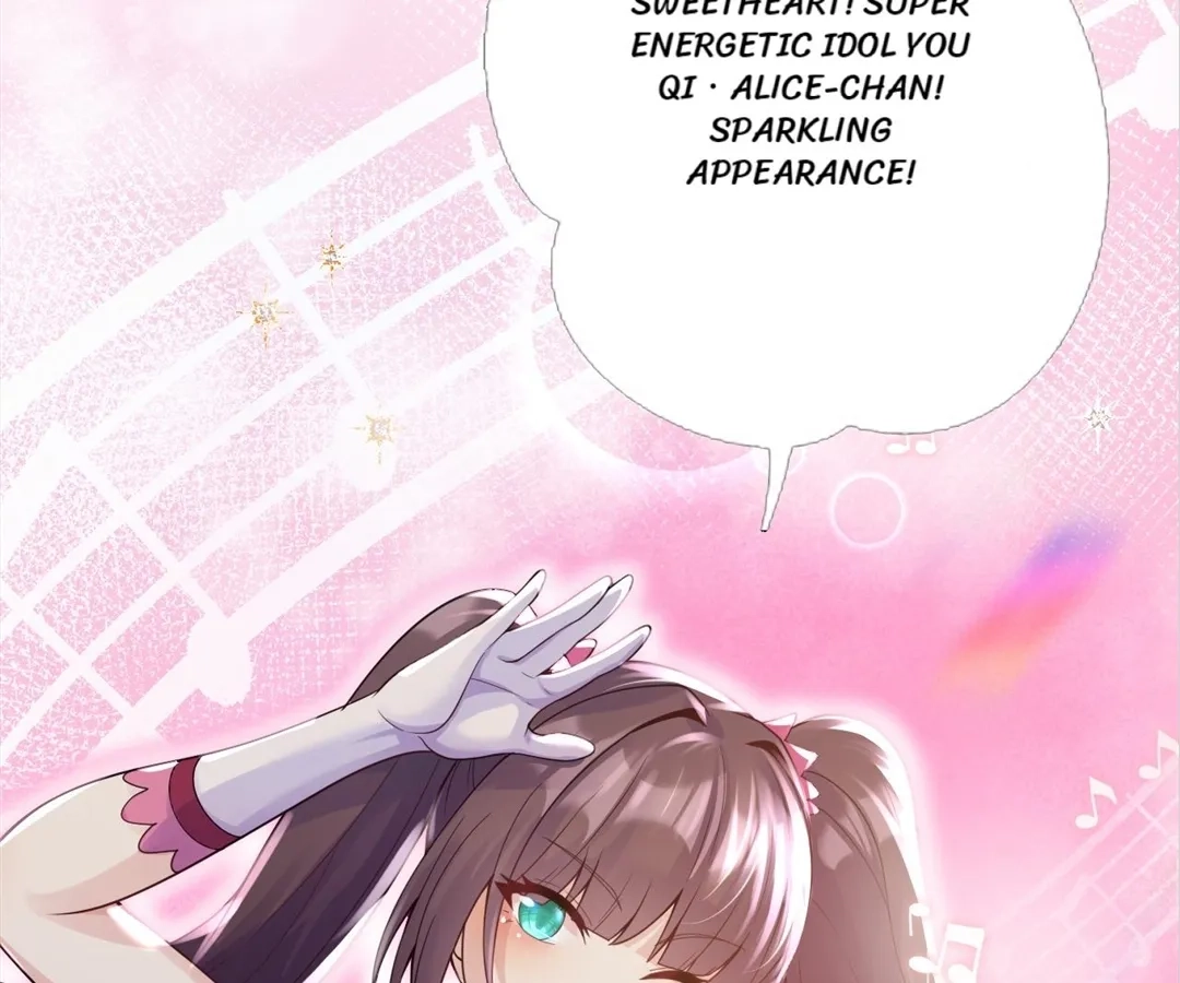 You Immortal Cultivate, I Draw Cards Chapter 60 - page 53