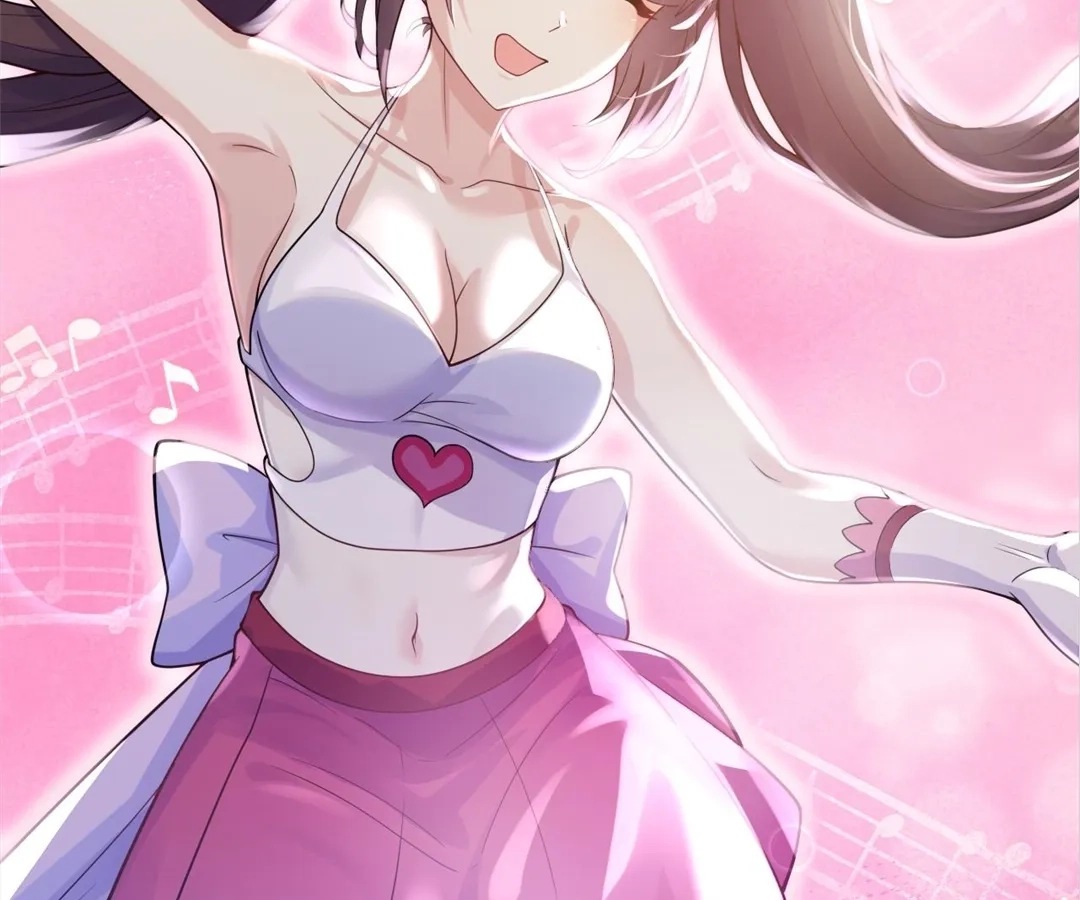 You Immortal Cultivate, I Draw Cards Chapter 60 - page 54