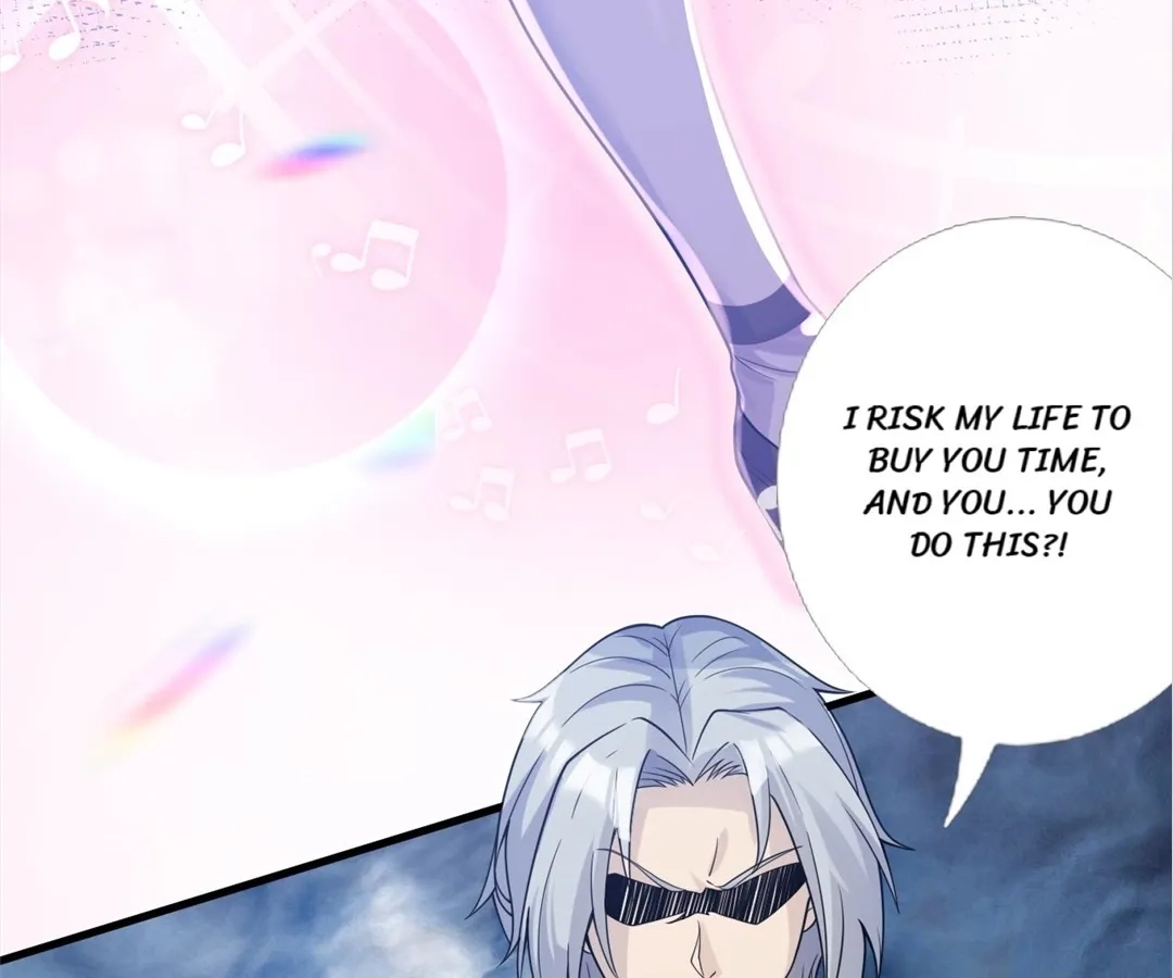 You Immortal Cultivate, I Draw Cards Chapter 60 - page 56