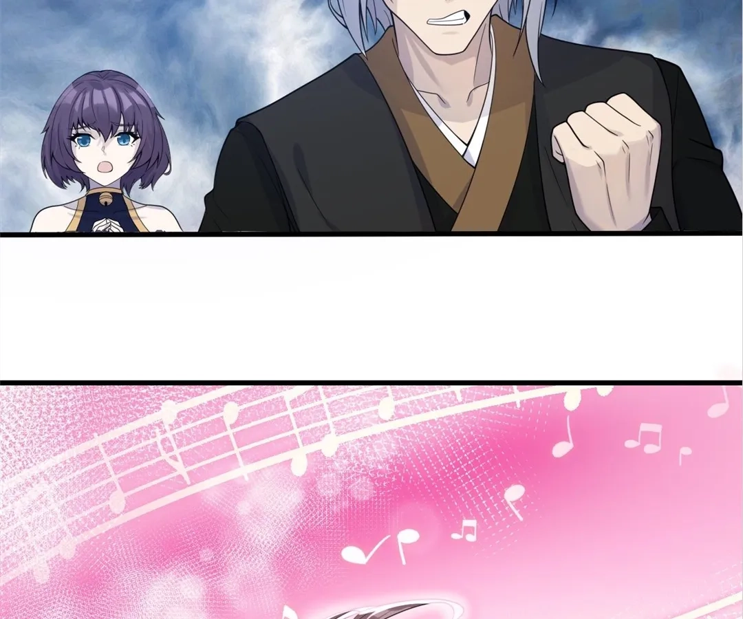 You Immortal Cultivate, I Draw Cards Chapter 60 - page 57