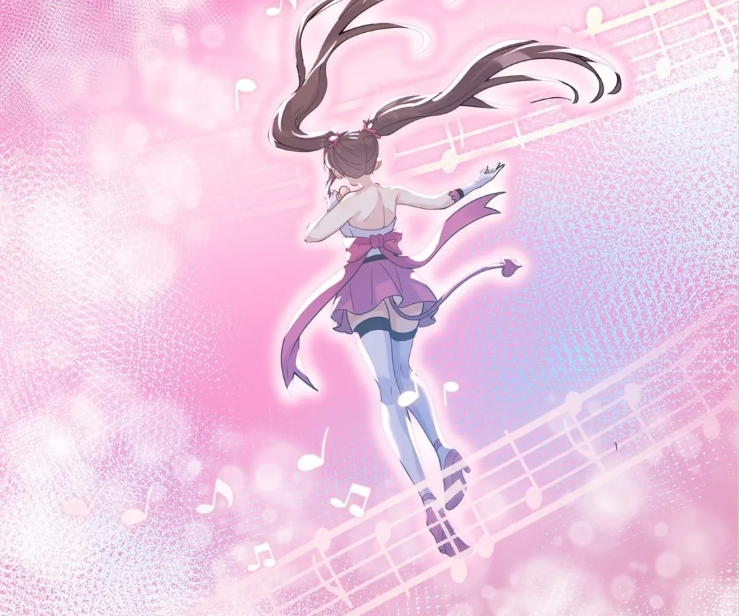 You Immortal Cultivate, I Draw Cards Chapter 60 - page 58