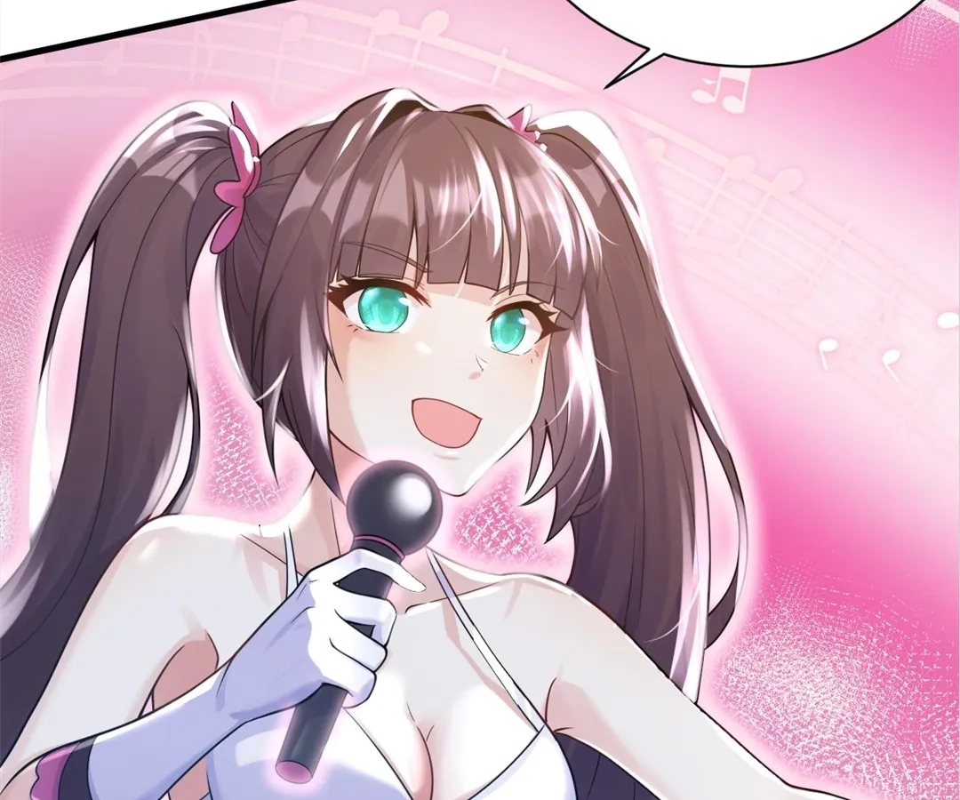 You Immortal Cultivate, I Draw Cards Chapter 60 - page 60