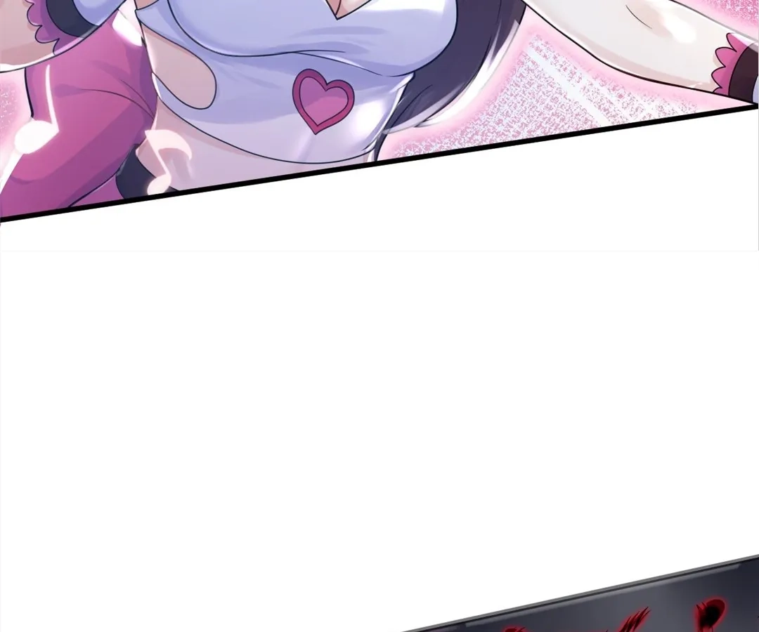 You Immortal Cultivate, I Draw Cards Chapter 60 - page 61