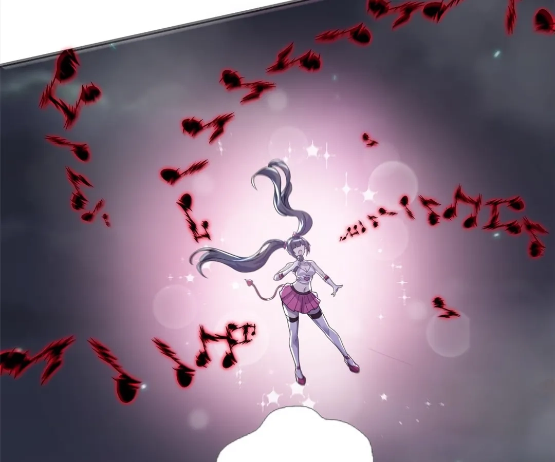 You Immortal Cultivate, I Draw Cards Chapter 60 - page 62