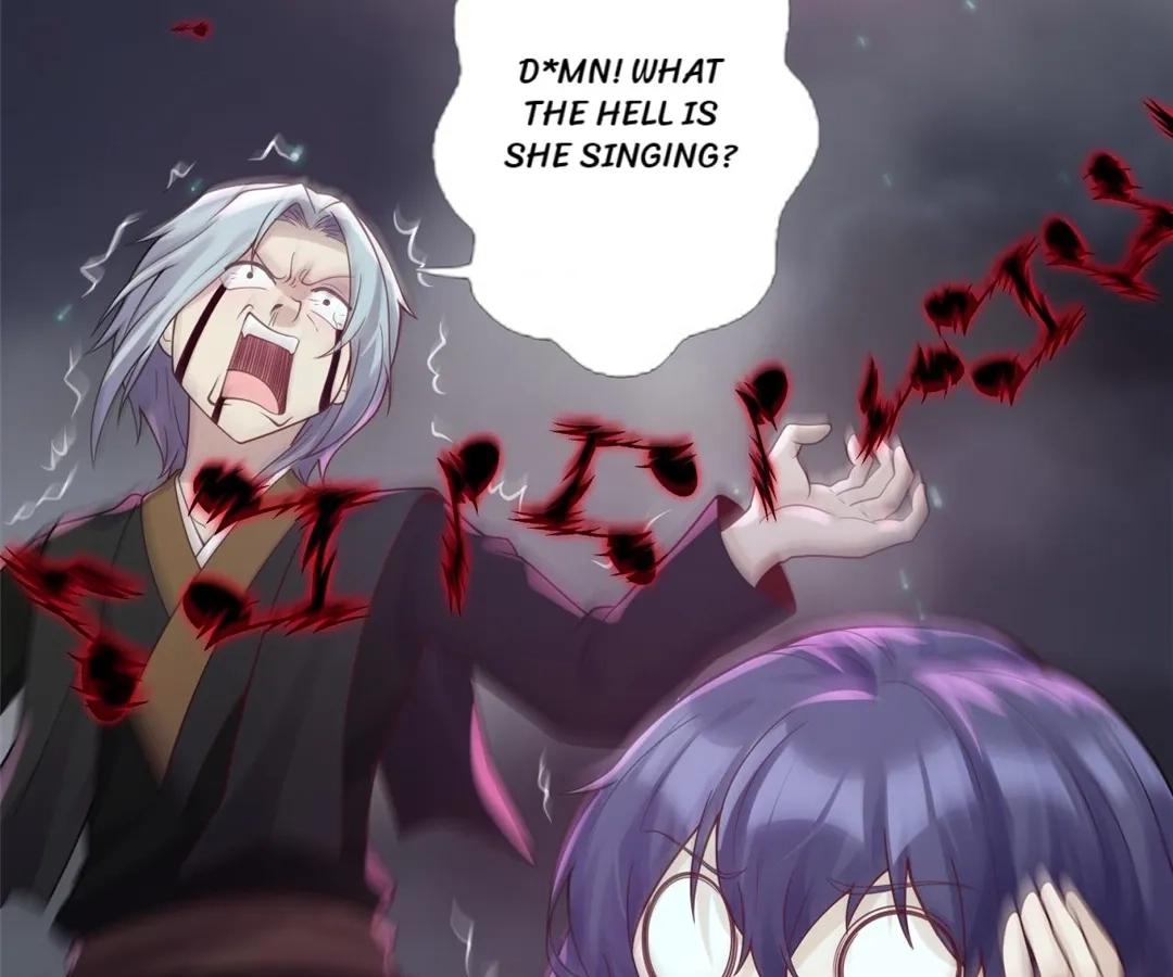 You Immortal Cultivate, I Draw Cards Chapter 60 - page 63