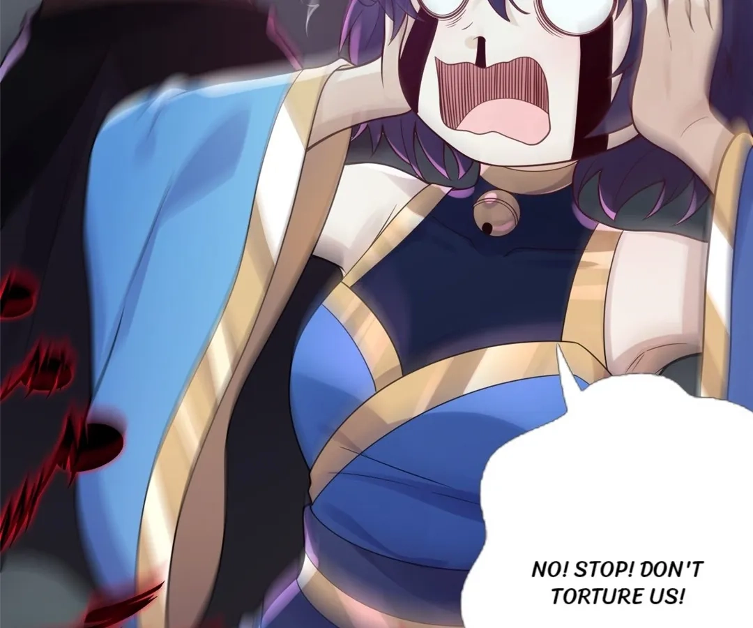 You Immortal Cultivate, I Draw Cards Chapter 60 - page 64