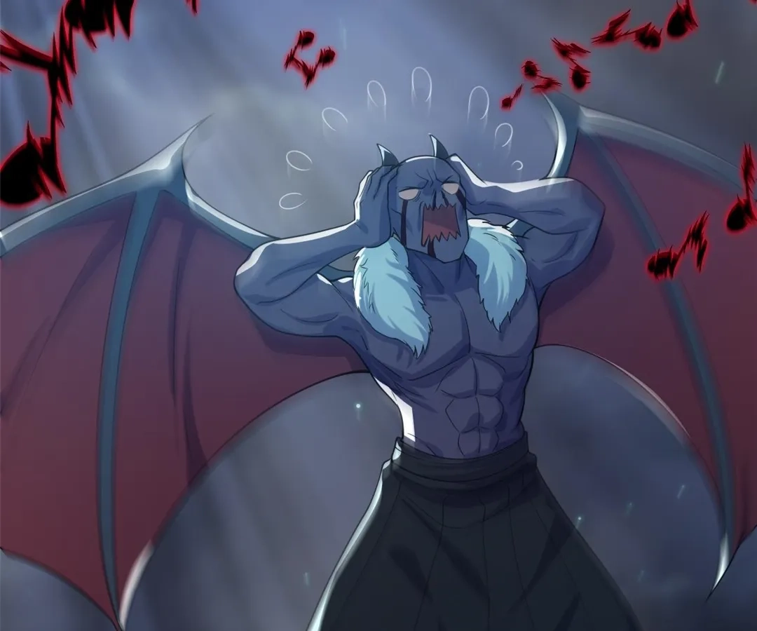 You Immortal Cultivate, I Draw Cards Chapter 60 - page 66