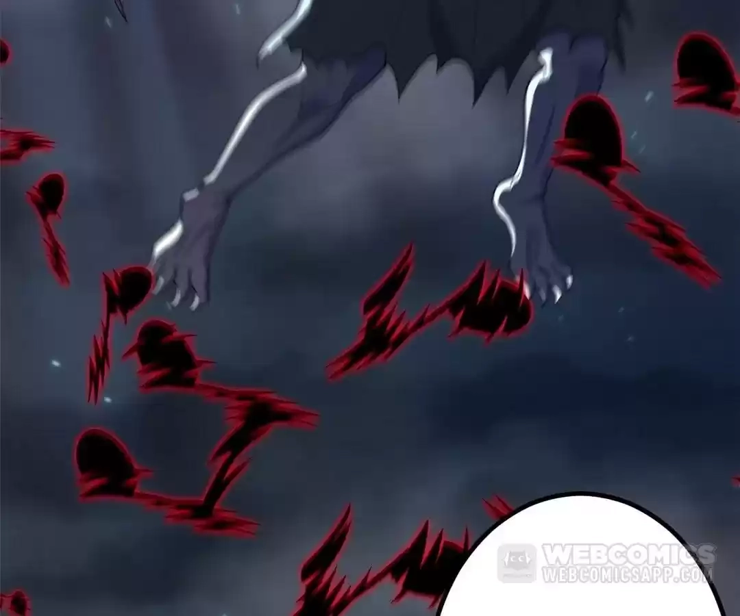 You Immortal Cultivate, I Draw Cards Chapter 60 - page 67