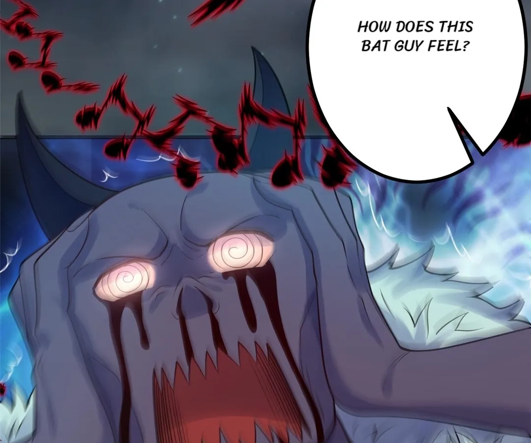 You Immortal Cultivate, I Draw Cards Chapter 60 - page 68