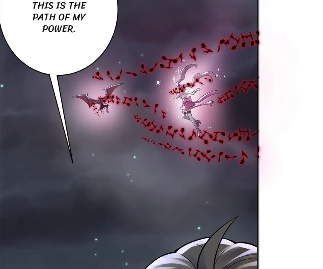 You Immortal Cultivate, I Draw Cards Chapter 60 - page 71