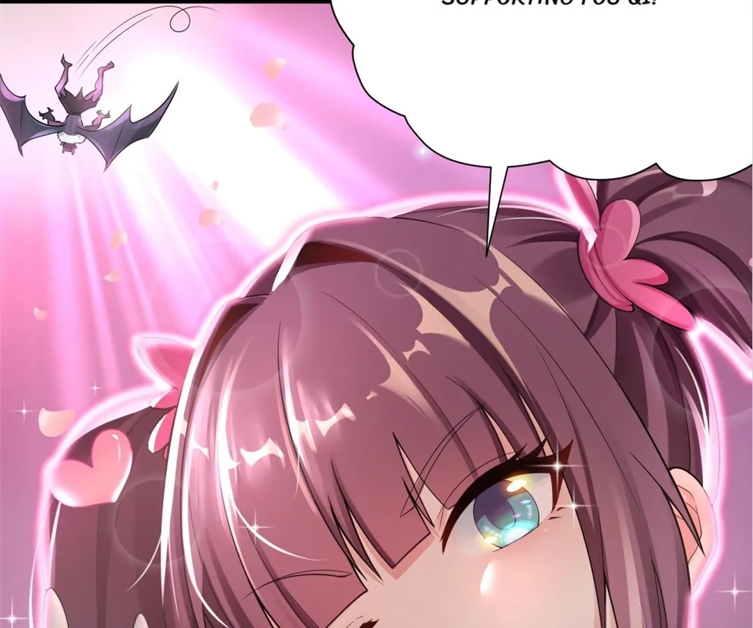 You Immortal Cultivate, I Draw Cards Chapter 60 - page 74