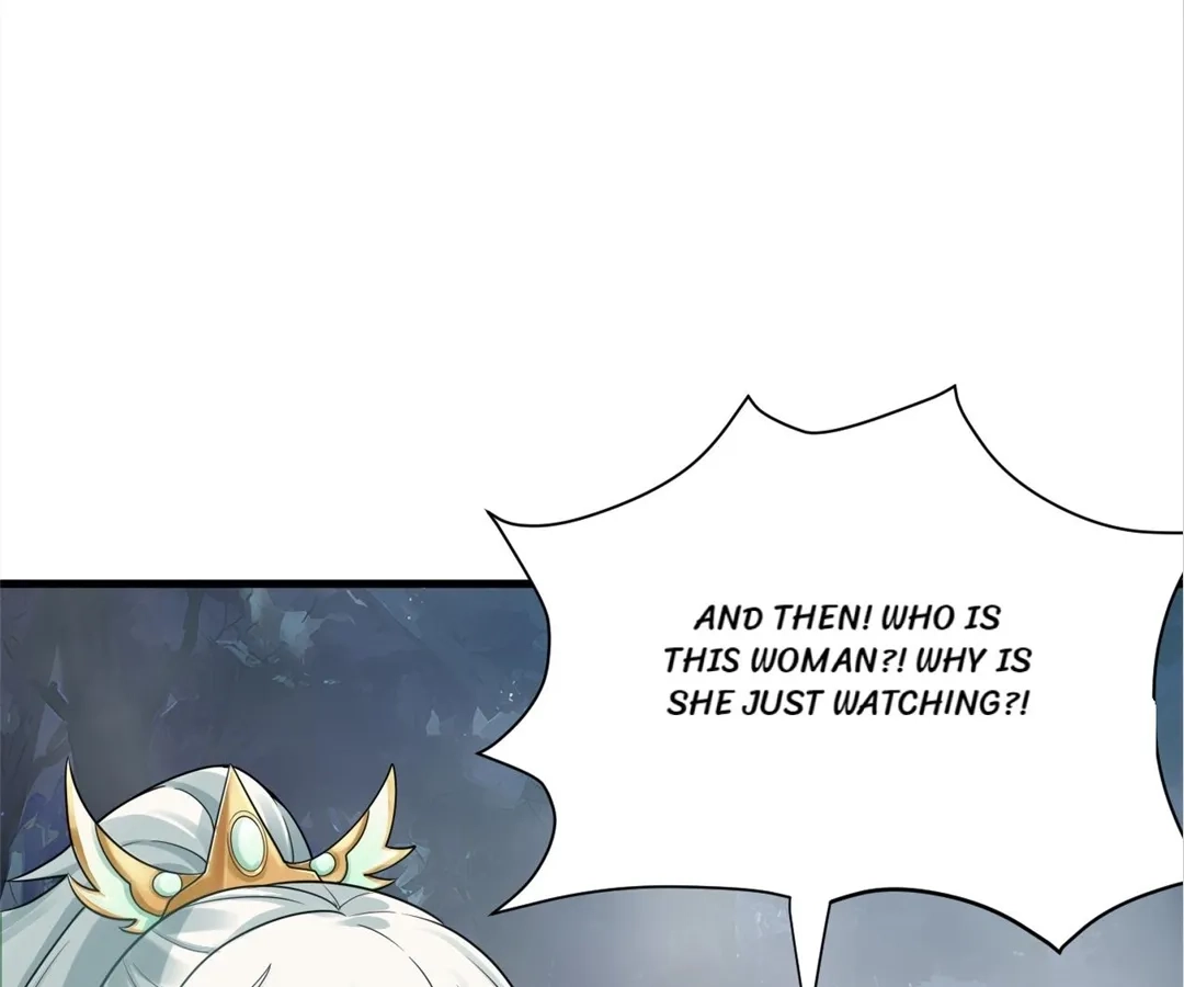 You Immortal Cultivate, I Draw Cards Chapter 60 - page 79