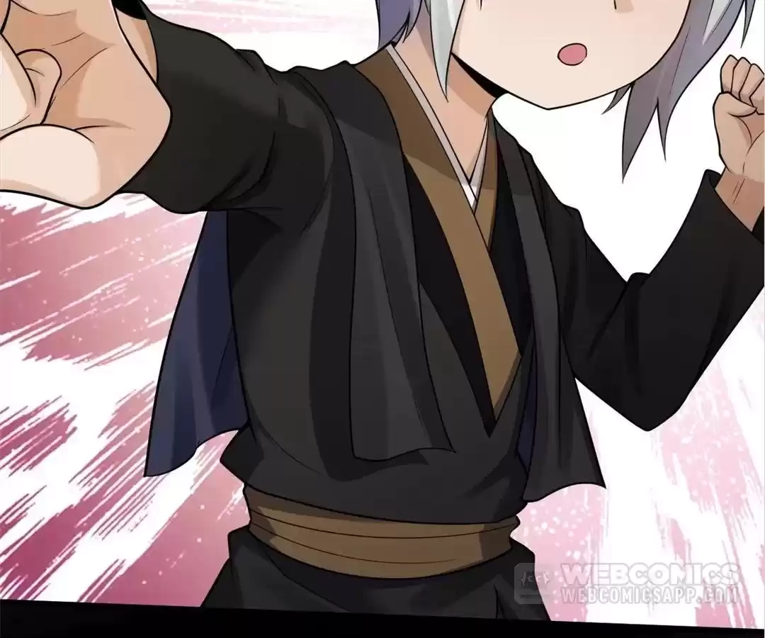 You Immortal Cultivate, I Draw Cards Chapter 60 - page 83