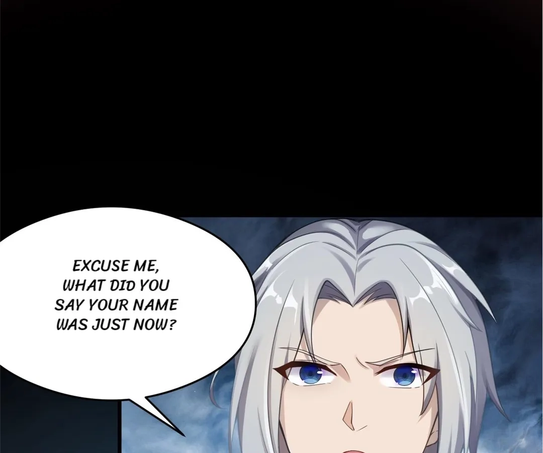 You Immortal Cultivate, I Draw Cards Chapter 60 - page 84