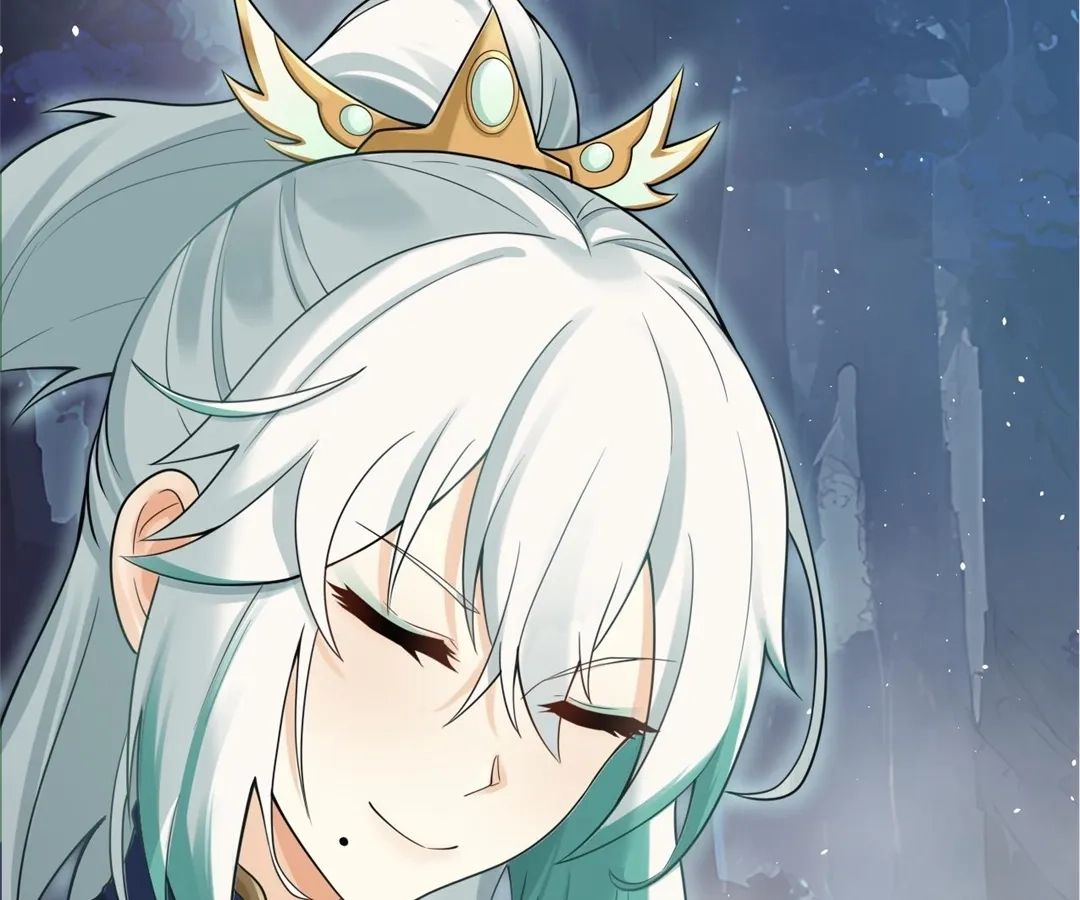 You Immortal Cultivate, I Draw Cards Chapter 60 - page 86