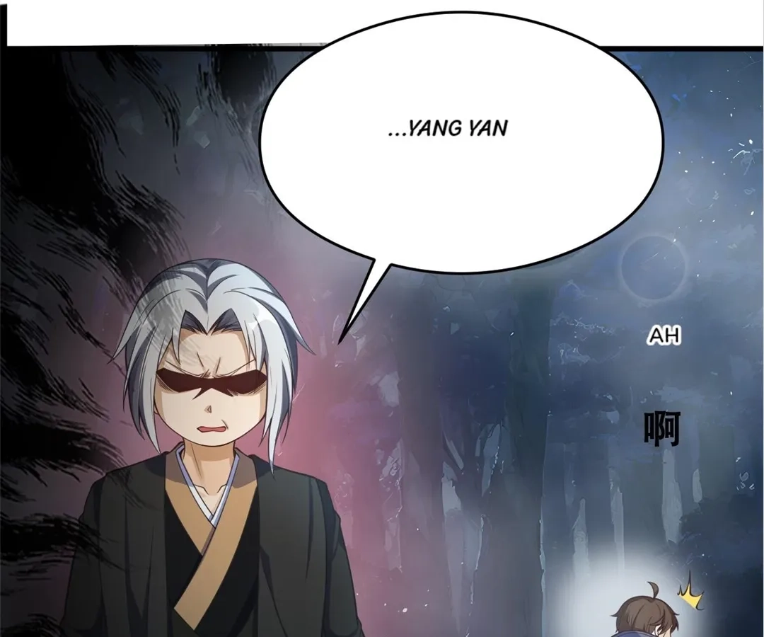 You Immortal Cultivate, I Draw Cards Chapter 60 - page 88