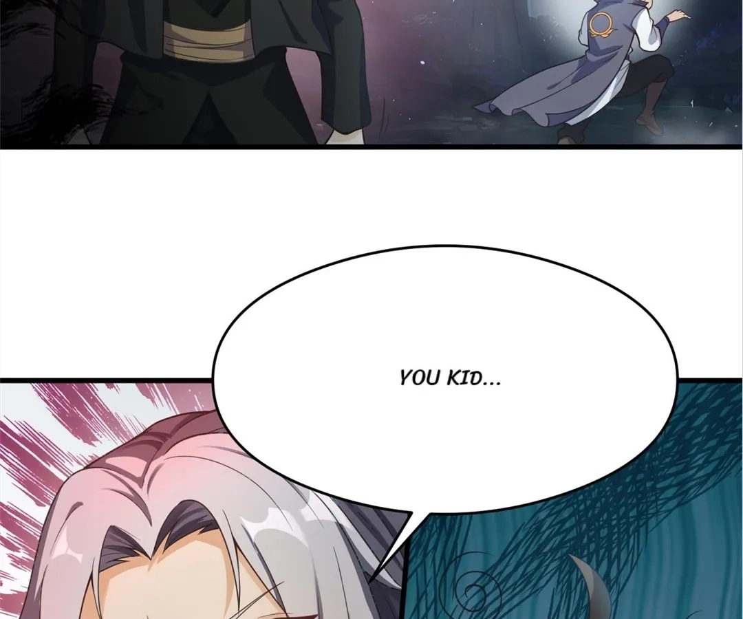 You Immortal Cultivate, I Draw Cards Chapter 60 - page 89