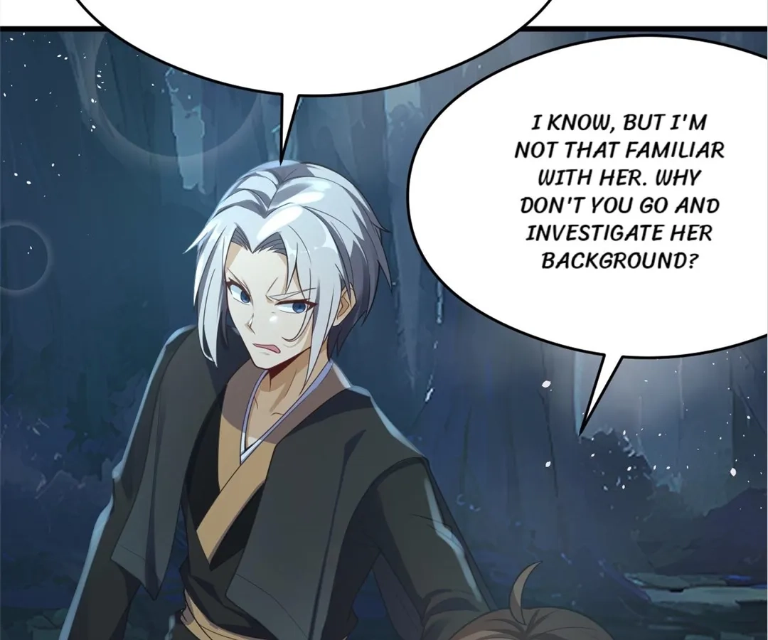 You Immortal Cultivate, I Draw Cards Chapter 60 - page 92