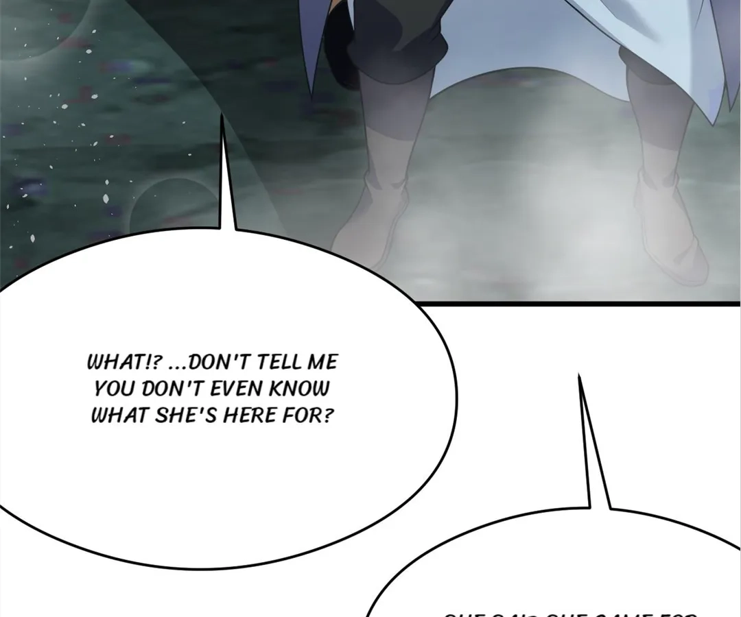 You Immortal Cultivate, I Draw Cards Chapter 60 - page 94