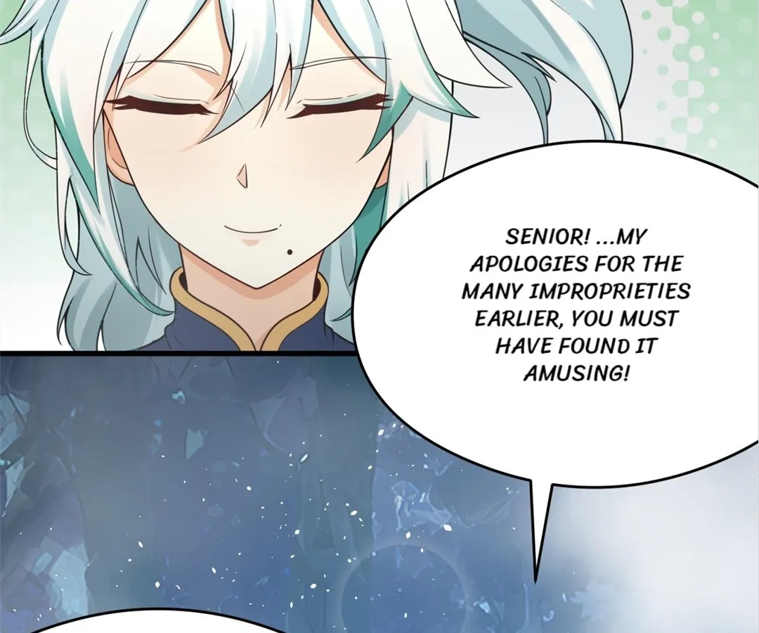 You Immortal Cultivate, I Draw Cards Chapter 60 - page 98