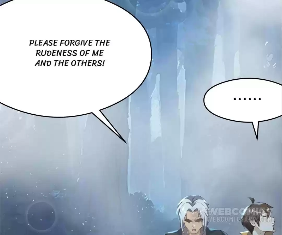 You Immortal Cultivate, I Draw Cards Chapter 60 - page 99