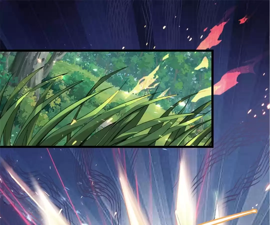 You Immortal Cultivate, I Draw Cards Chapter 53 - page 1