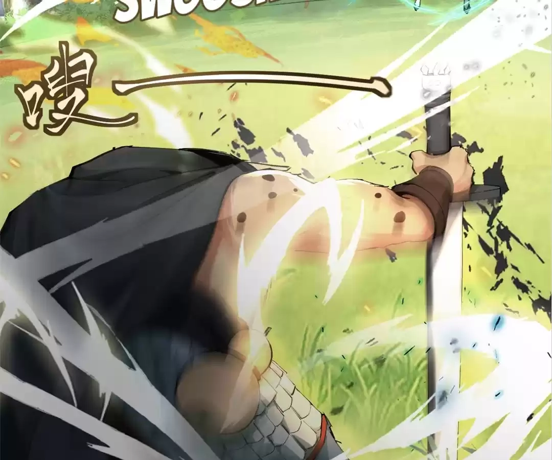 You Immortal Cultivate, I Draw Cards Chapter 53 - page 12