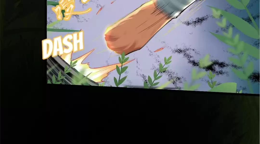 You Immortal Cultivate, I Draw Cards Chapter 53 - page 14