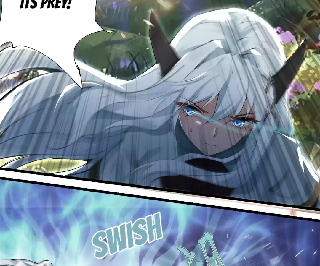 You Immortal Cultivate, I Draw Cards Chapter 53 - page 25