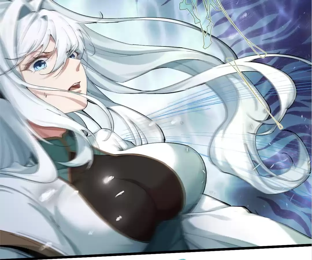 You Immortal Cultivate, I Draw Cards Chapter 53 - page 26