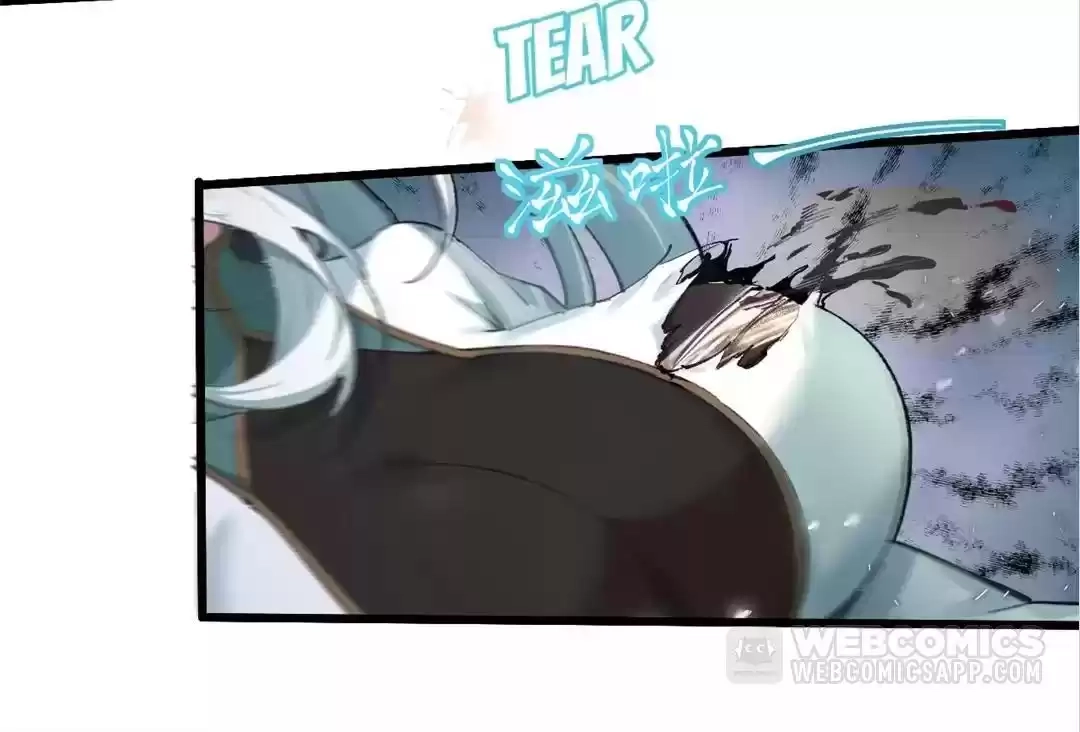 You Immortal Cultivate, I Draw Cards Chapter 53 - page 27