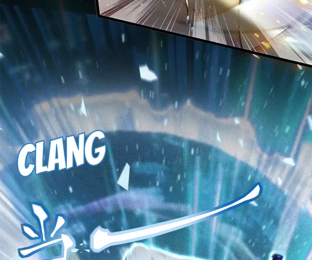 You Immortal Cultivate, I Draw Cards Chapter 53 - page 33