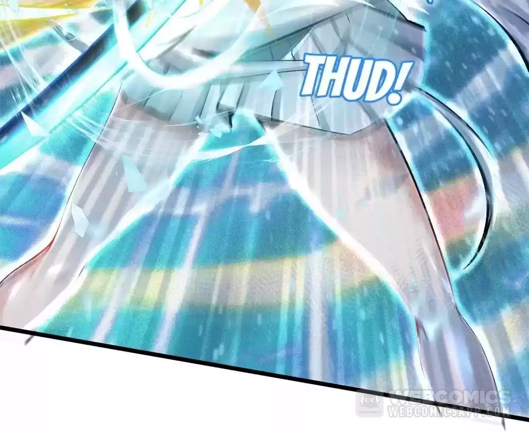 You Immortal Cultivate, I Draw Cards Chapter 53 - page 35