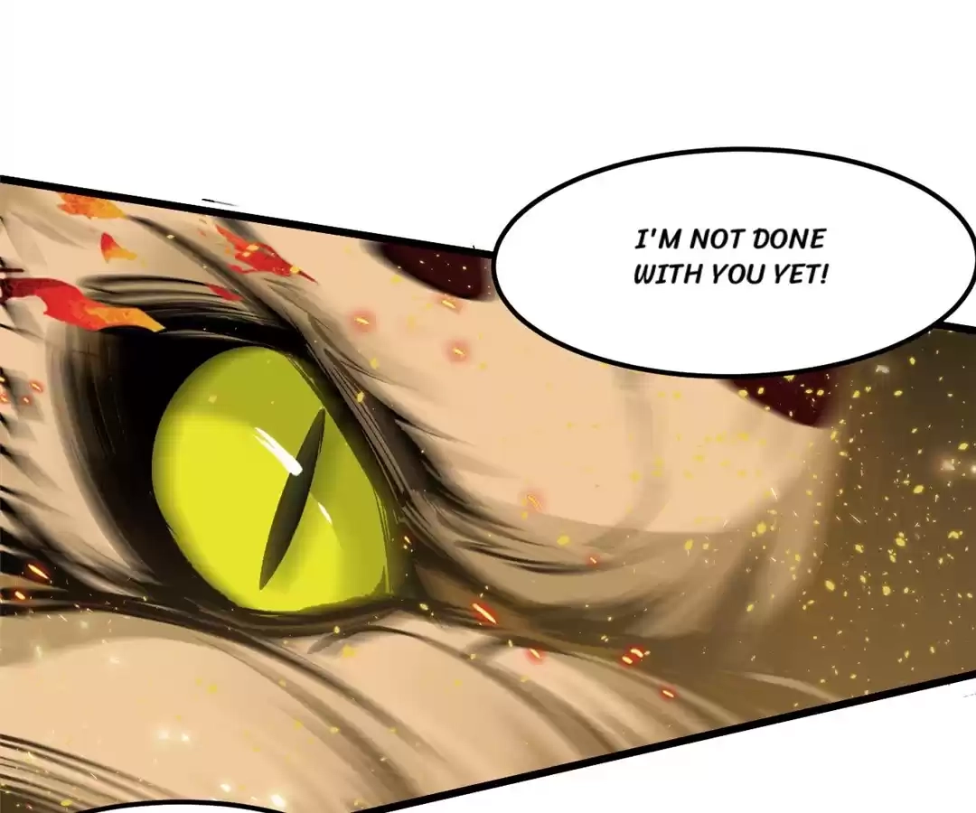 You Immortal Cultivate, I Draw Cards Chapter 53 - page 36