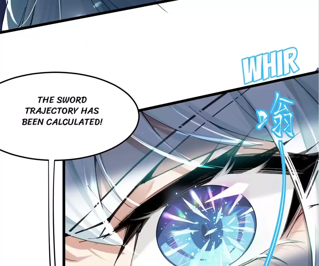 You Immortal Cultivate, I Draw Cards Chapter 53 - page 4