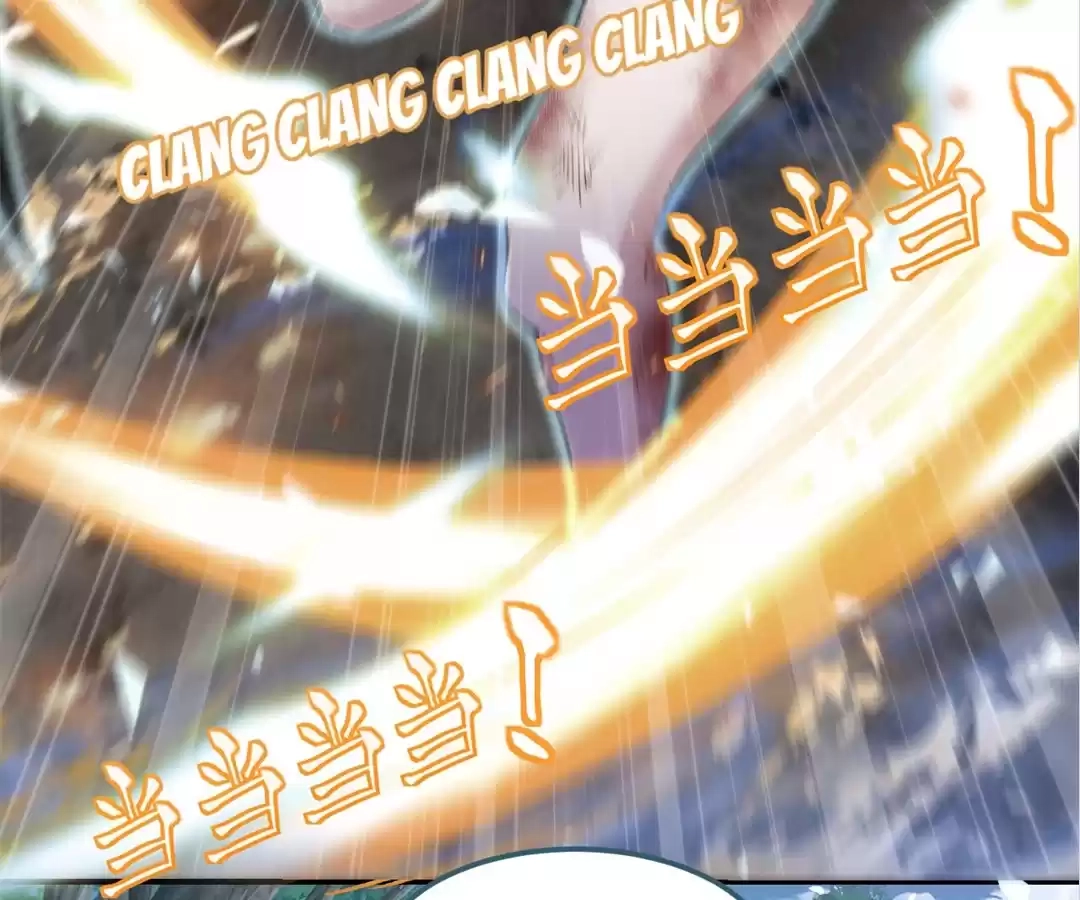 You Immortal Cultivate, I Draw Cards Chapter 53 - page 42