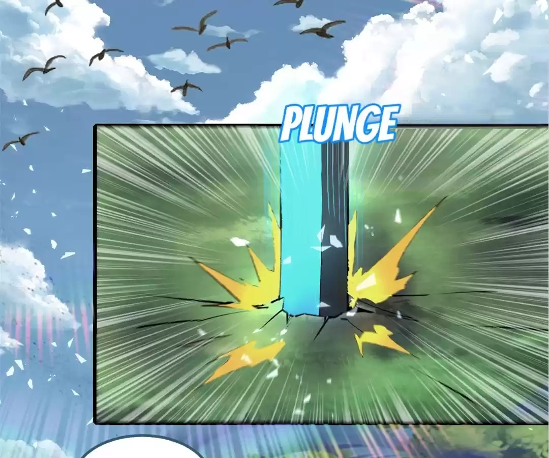 You Immortal Cultivate, I Draw Cards Chapter 53 - page 44