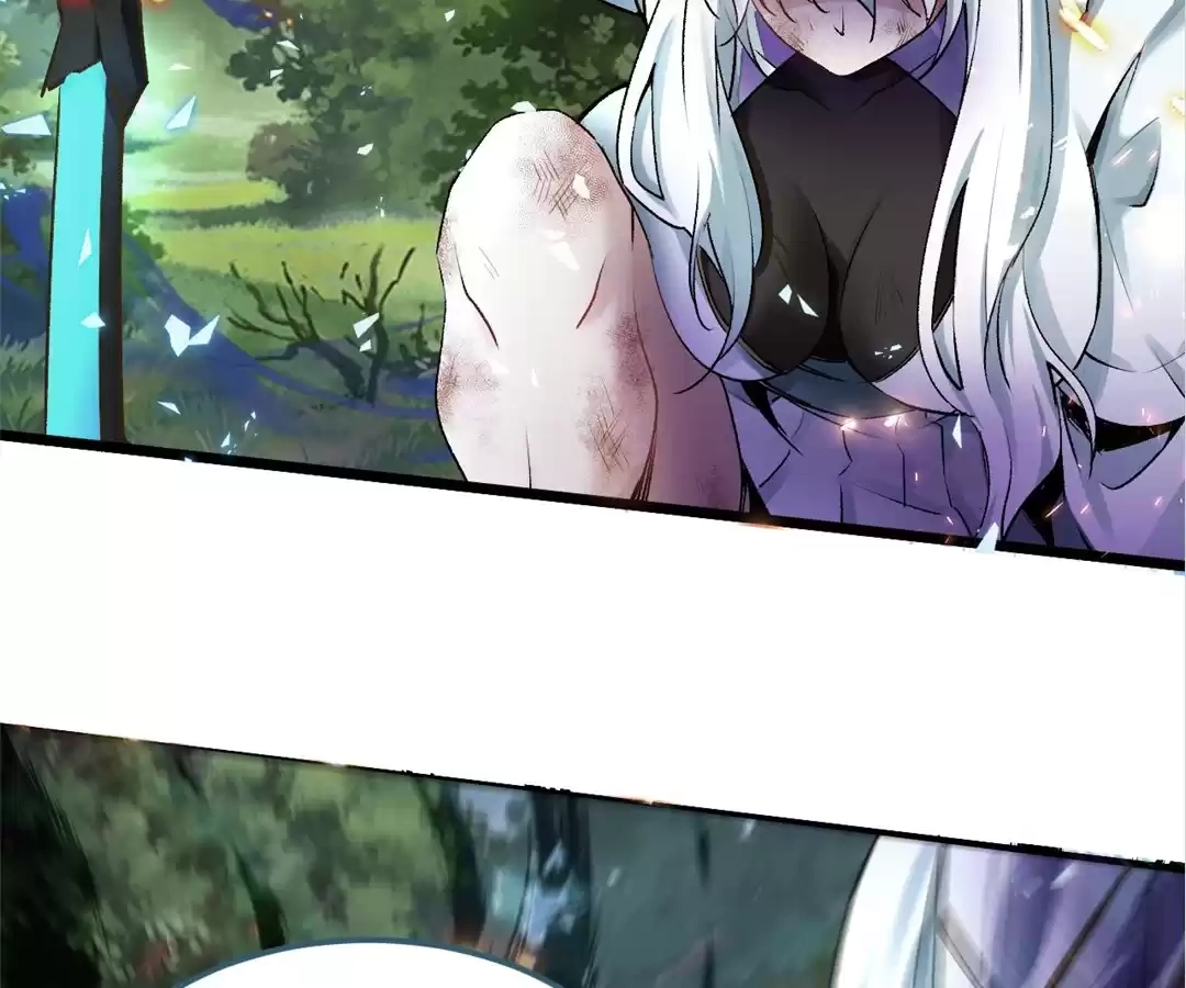 You Immortal Cultivate, I Draw Cards Chapter 53 - page 46