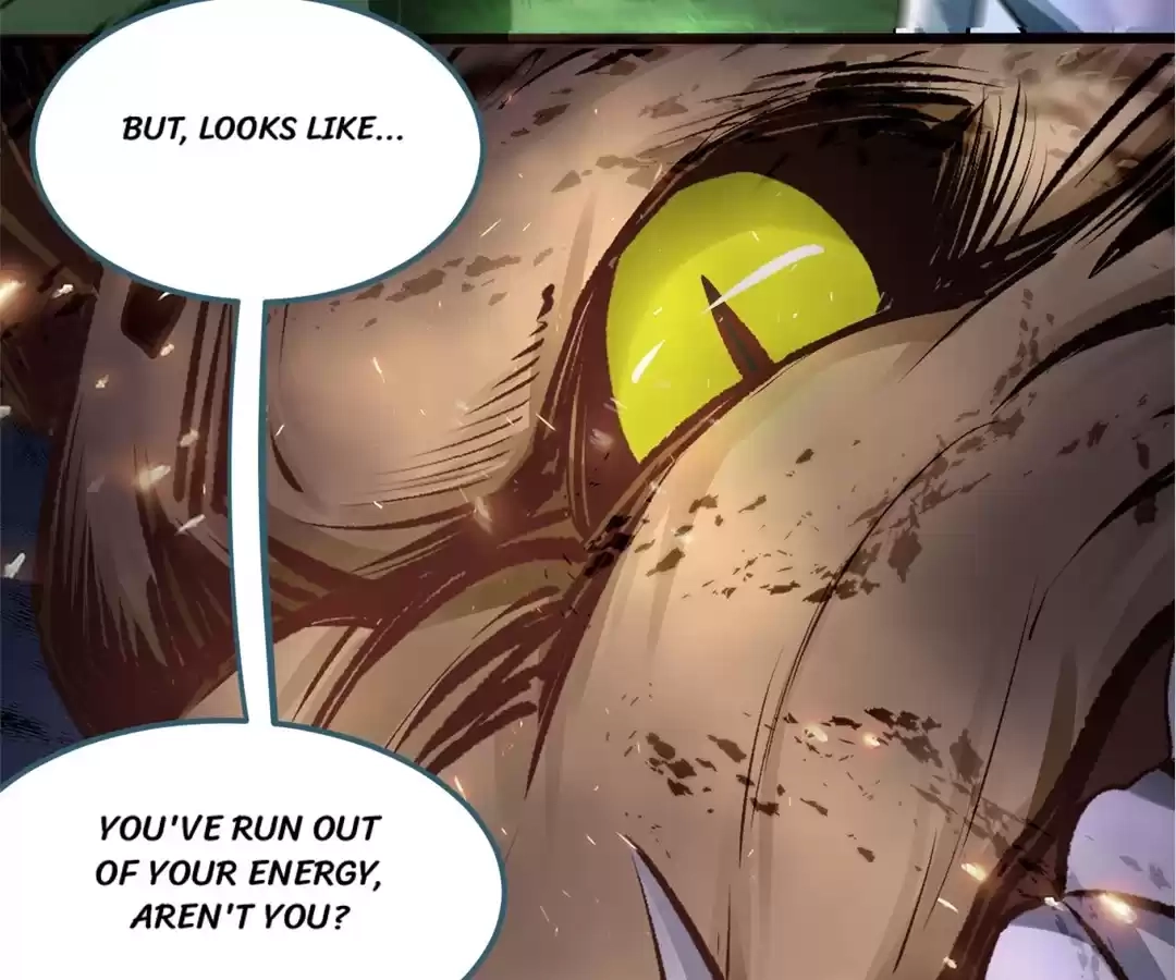 You Immortal Cultivate, I Draw Cards Chapter 53 - page 48