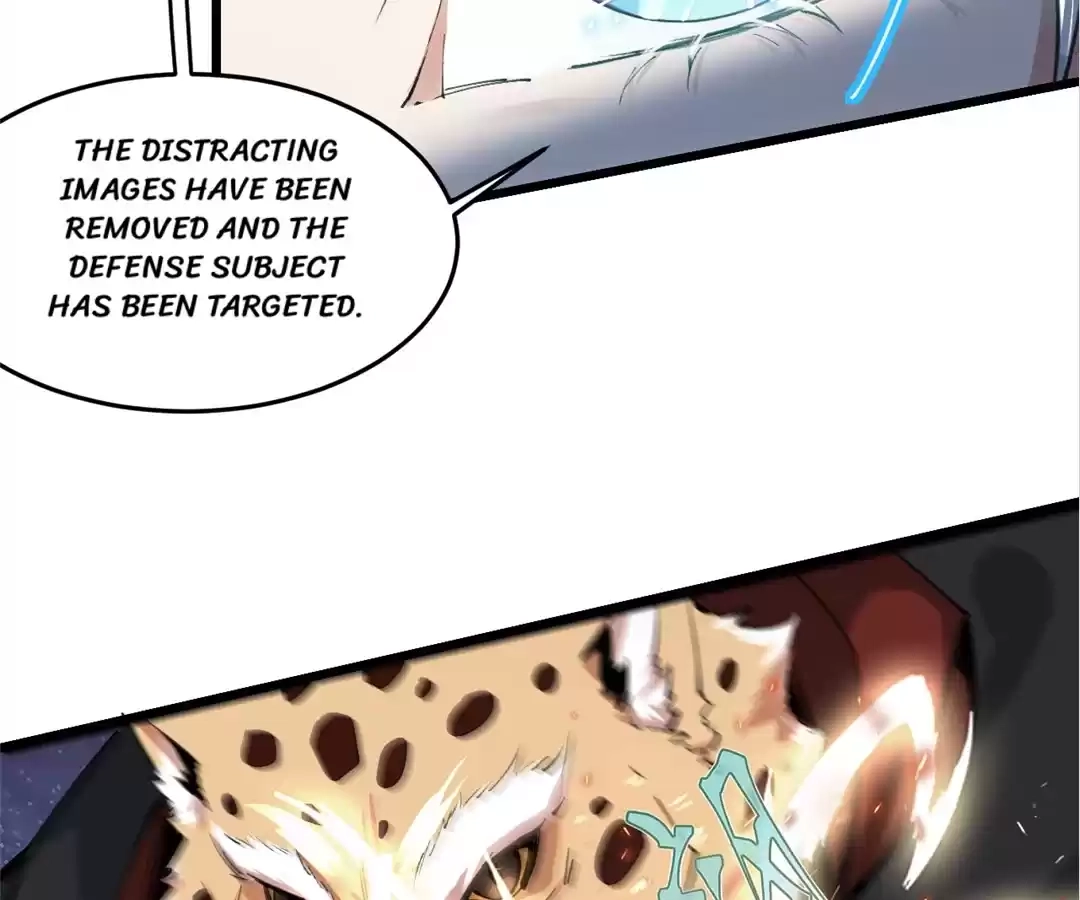 You Immortal Cultivate, I Draw Cards Chapter 53 - page 5