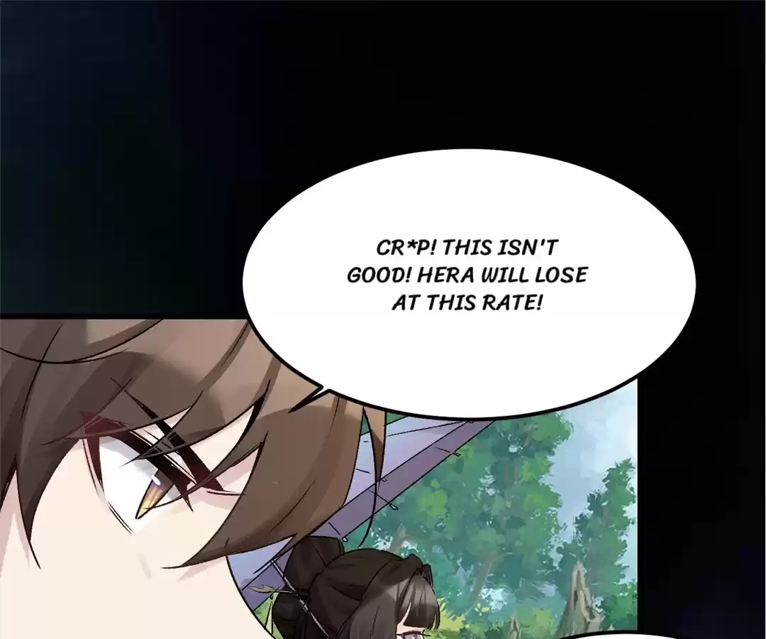 You Immortal Cultivate, I Draw Cards Chapter 53 - page 52