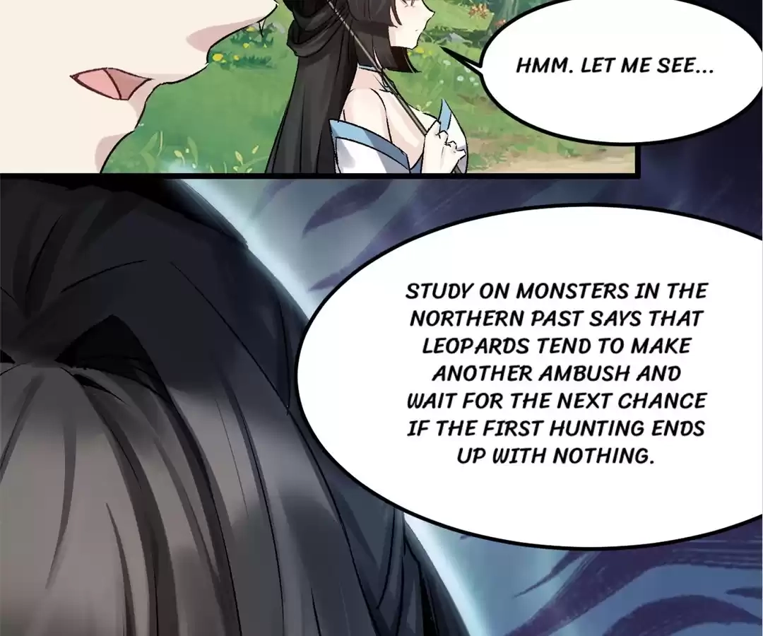 You Immortal Cultivate, I Draw Cards Chapter 53 - page 53