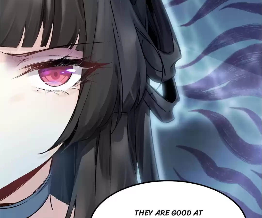 You Immortal Cultivate, I Draw Cards Chapter 53 - page 54