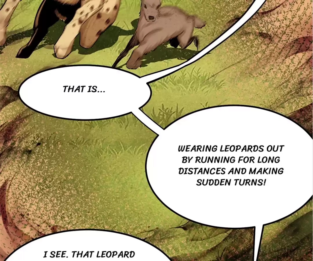 You Immortal Cultivate, I Draw Cards Chapter 53 - page 56