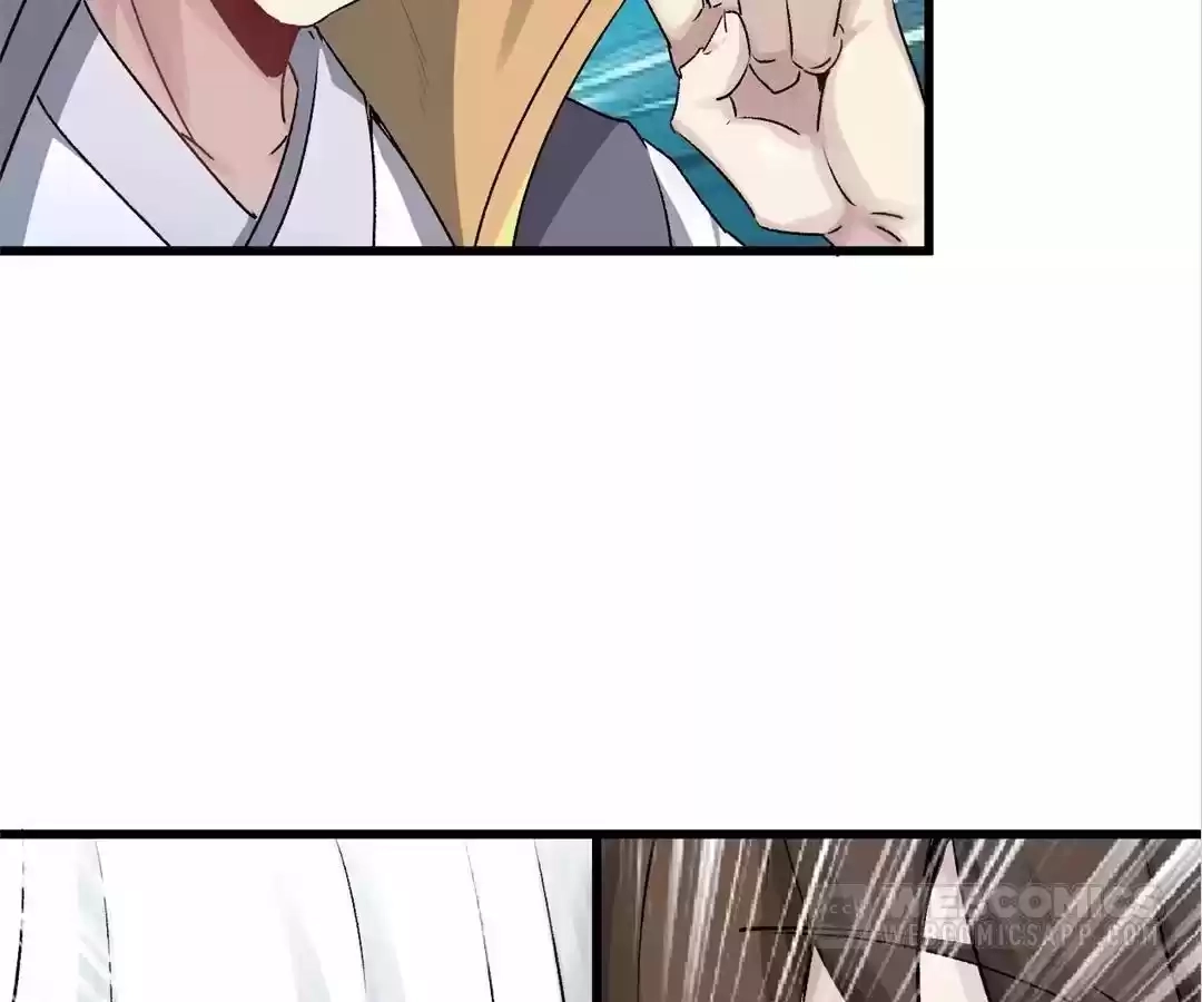 You Immortal Cultivate, I Draw Cards Chapter 53 - page 59