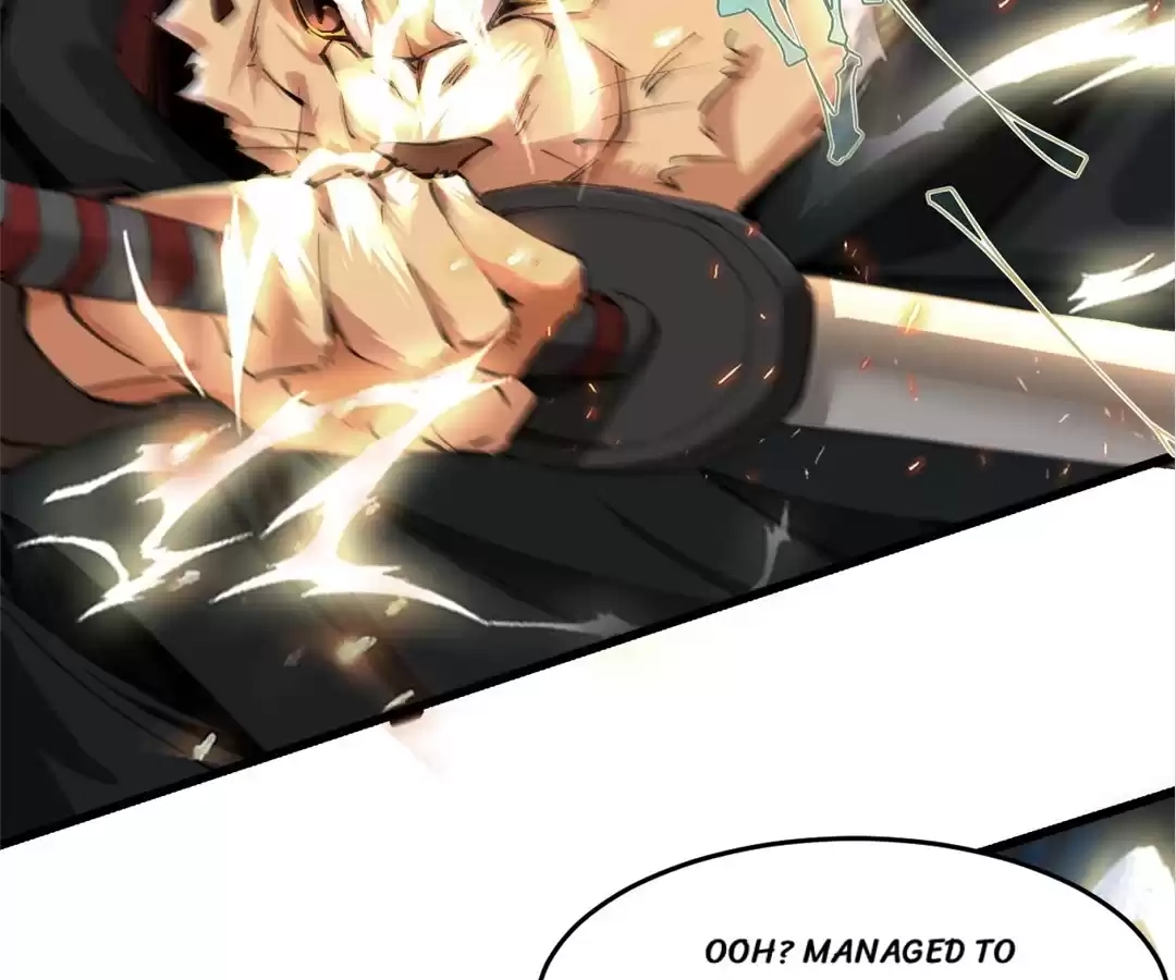 You Immortal Cultivate, I Draw Cards Chapter 53 - page 6