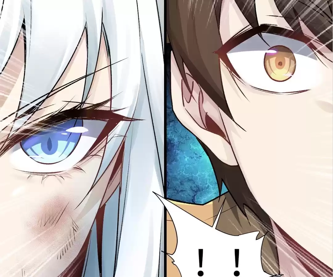 You Immortal Cultivate, I Draw Cards Chapter 53 - page 60