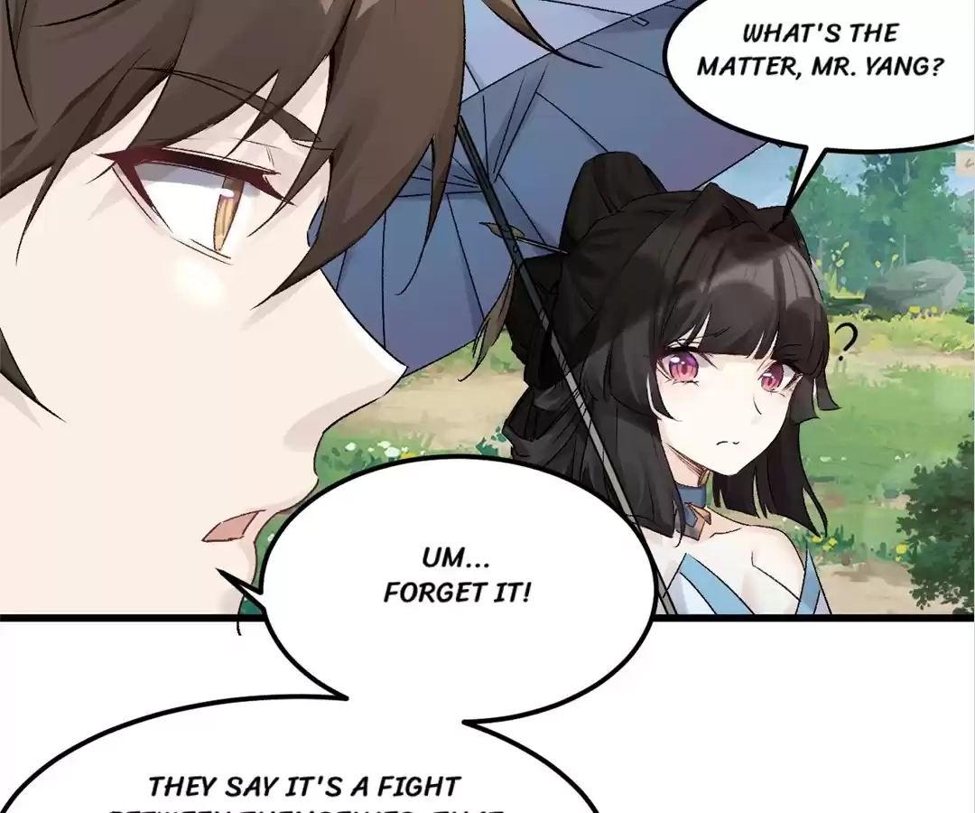 You Immortal Cultivate, I Draw Cards Chapter 53 - page 62