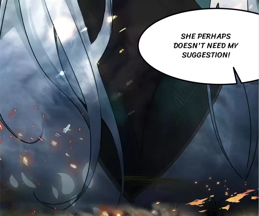 You Immortal Cultivate, I Draw Cards Chapter 53 - page 66