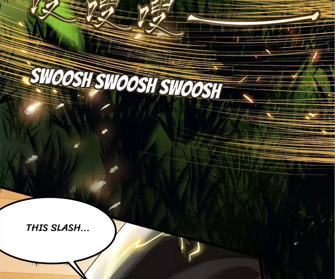 You Immortal Cultivate, I Draw Cards Chapter 53 - page 69